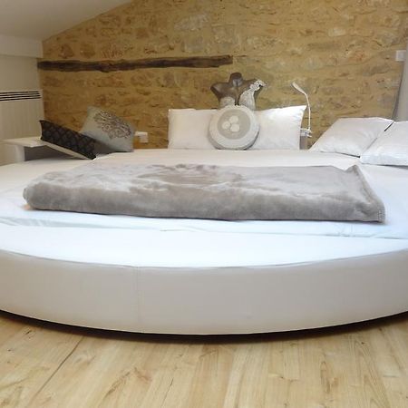 Au Pied Du Chateau - 5 A 11 Personnes - Baignade-Canoe-Piste Cyclable A 100 M カステルノー・ラ・シャペル 部屋 写真