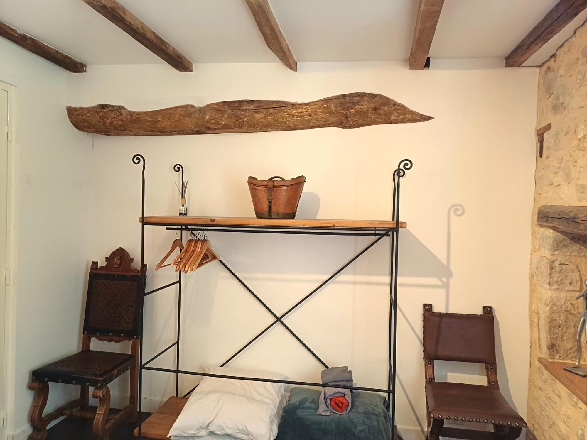 Au Pied Du Chateau - 5 A 11 Personnes - Baignade-Canoe-Piste Cyclable A 100 M カステルノー・ラ・シャペル エクステリア 写真