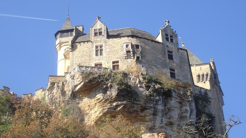 Au Pied Du Chateau - 5 A 11 Personnes - Baignade-Canoe-Piste Cyclable A 100 M カステルノー・ラ・シャペル エクステリア 写真